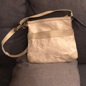 Simply Vera, purse, NWT